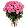 Фото товара 25 роз "Аква" в Умани