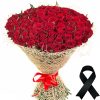 Фото товара Букет "Ореол" 22 розы