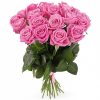 Фото товара 15 роз "Аква" в Умани